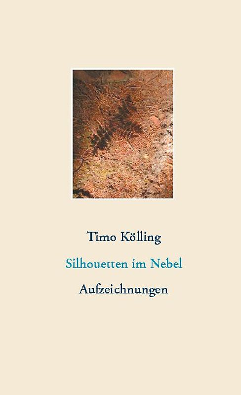 Silhouetten im Nebel