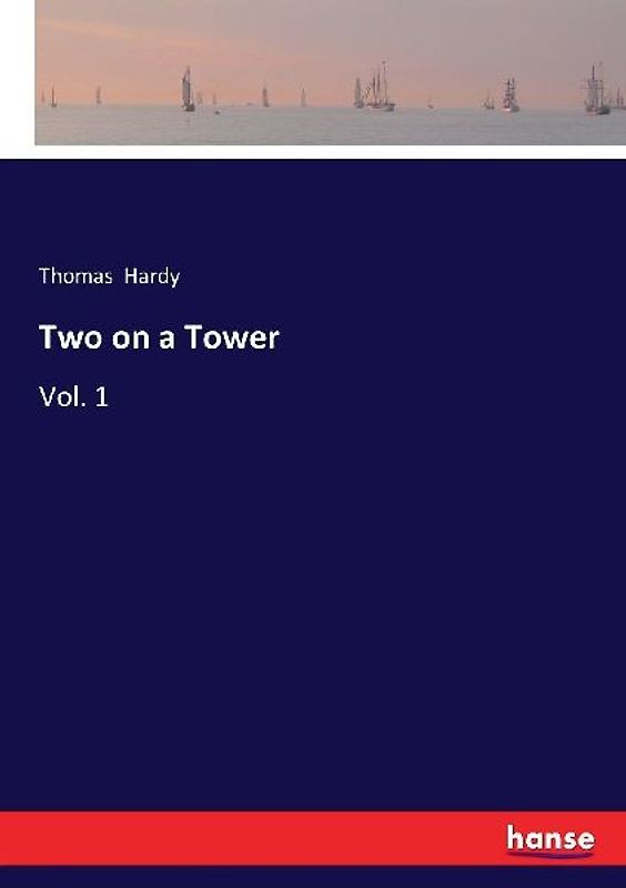 Two on a Tower