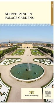 Schwetzingen Palace Gardens