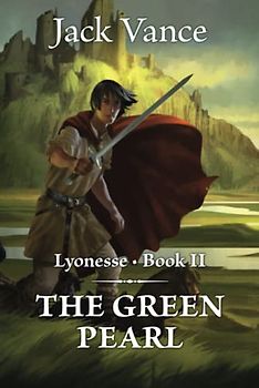 The Green Pearl (Lyonesse, Band 2)