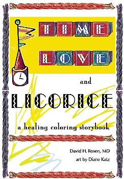 Time, Love, and Licorice