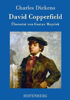 David Copperfield