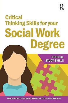 Critical Thinking Skills for your Social Work Degree