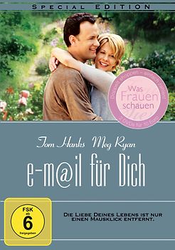 E-mail für Dich DVD