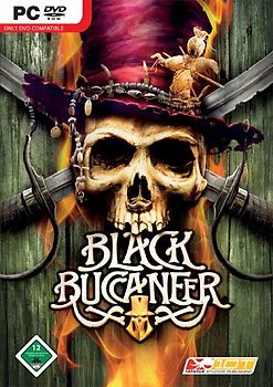 Black Buccaneer PC Spiele