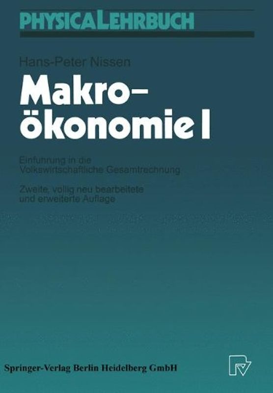 Makroökonomie I