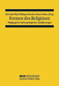 Formen des Religiösen