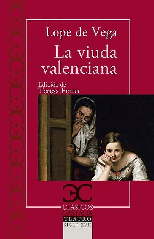 La viuda valenciana