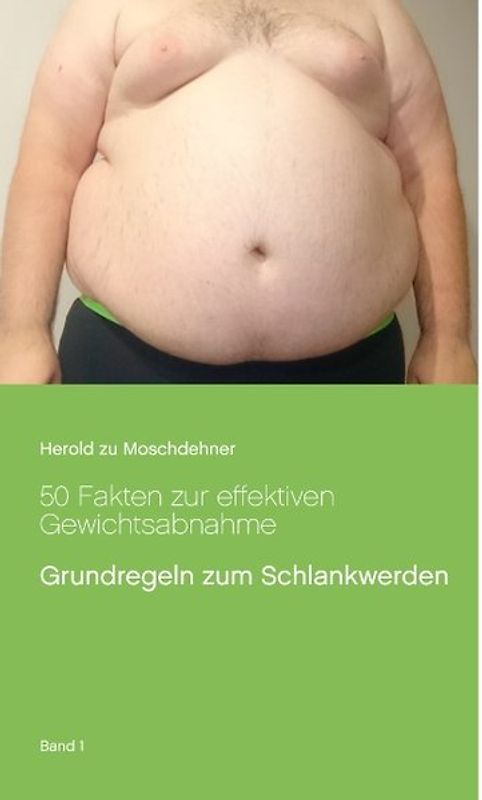 50 Fakten zur effektiven Gewichtsabnahme