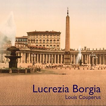 Lucrezia Borgia