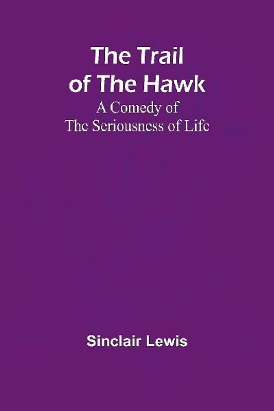 The Trail of the Hawk