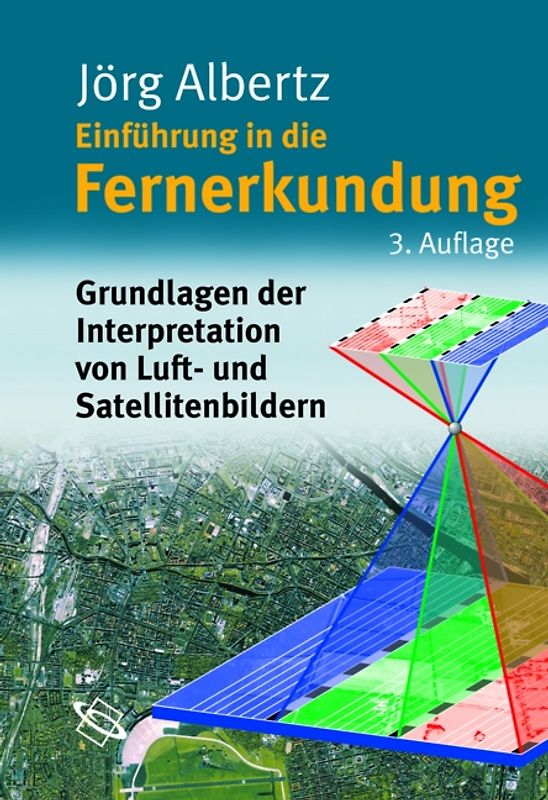 Einführung in die Fernerkundung