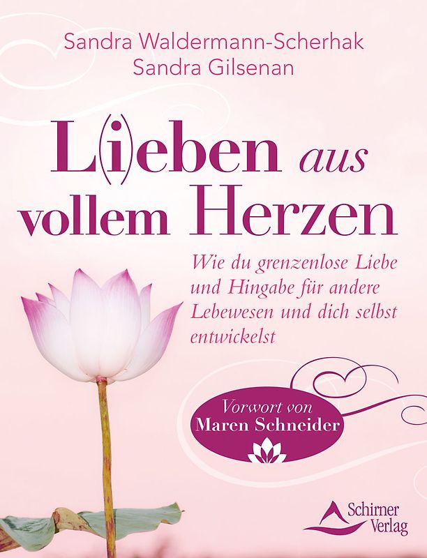 L(i)eben aus vollem Herzen
