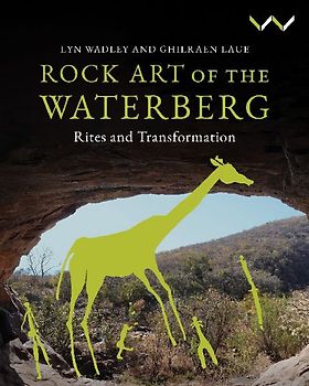 Rock Art of the Waterberg