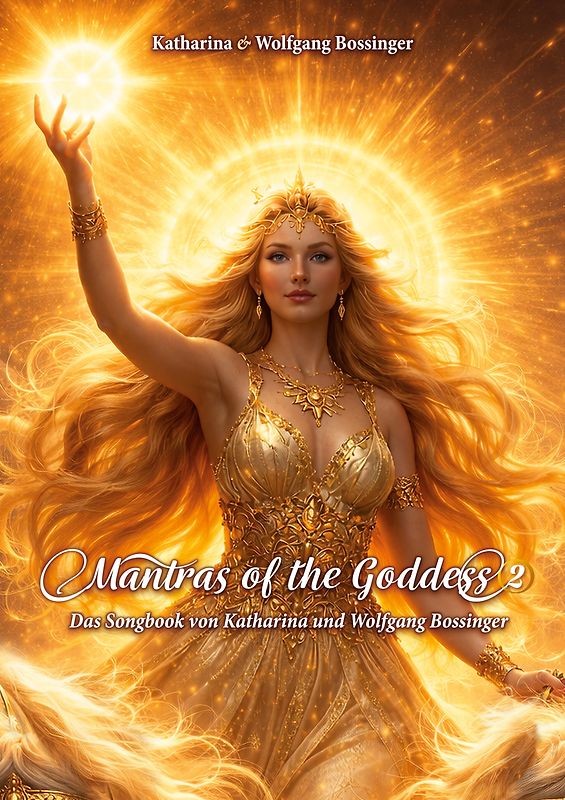 Mantras of the Goddess 2