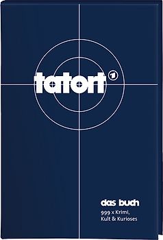 Tatort - Das Buch