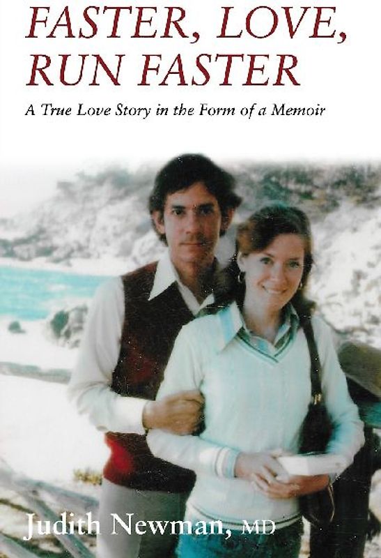 Faster, Love, Run Faster