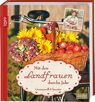 Mit den Landfrauen durchs Jahr