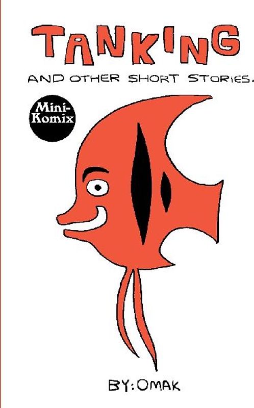 Tanking And Other Stories