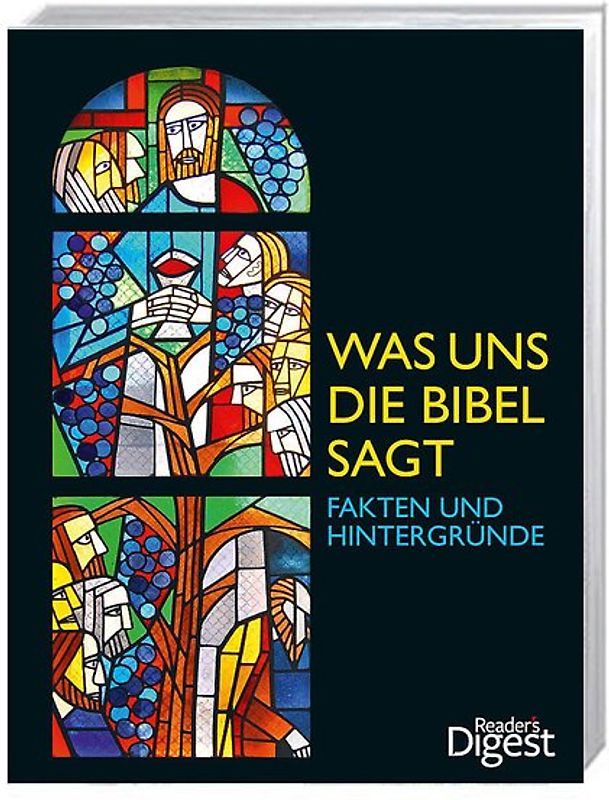 Was uns die Bibel sagt