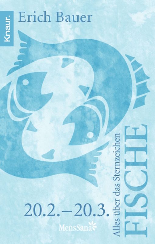 Alles über das Sternzeichen Fische