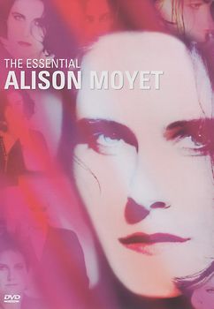 Alison Moyet - The Essential Alison Moyet