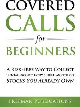 Covered Calls for Beginners