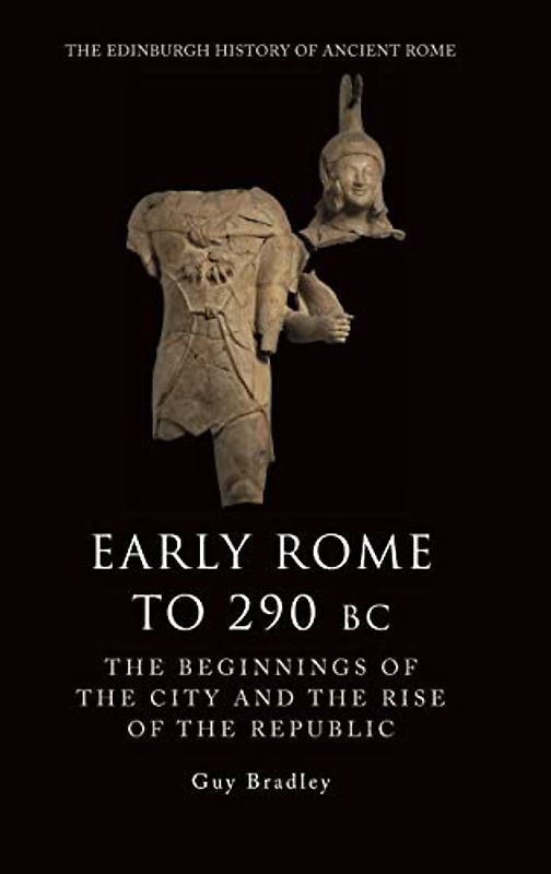 Early Rome to 290 BC