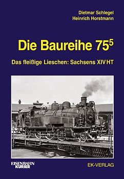 Die Baureihe 75.5