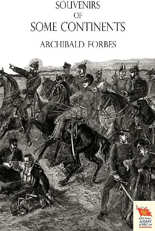 SOUVENIRS OF SOME CONTINENTS