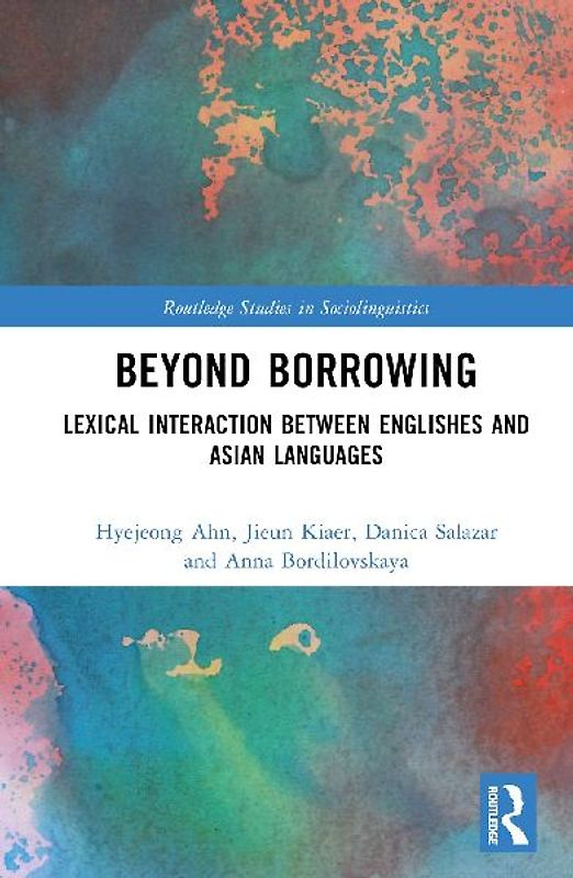Beyond Borrowing