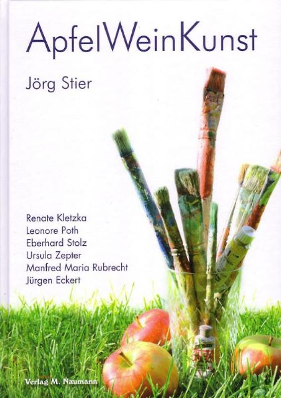 ApfelWeinKunst