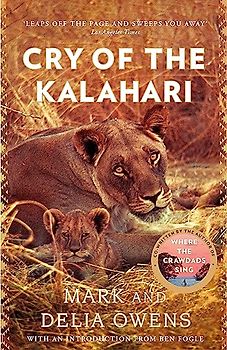 Cry of the Kalahari (Plantas y salud)