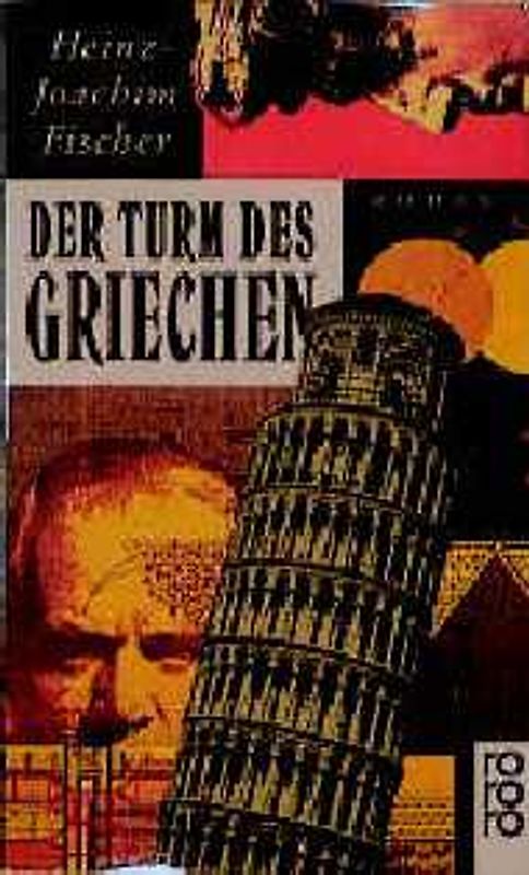 Der Turm des Griechen