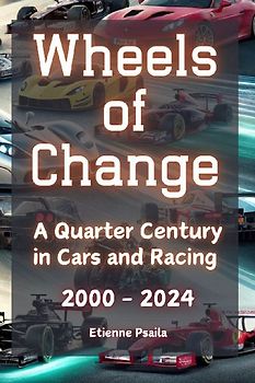 Wheels of Change