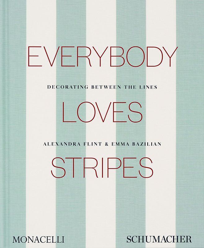 Everybody Loves Stripes