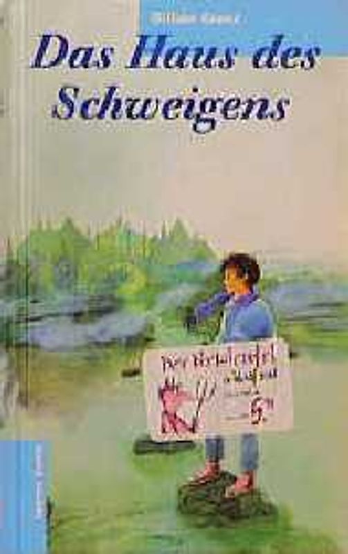 Das Haus des Schweigens