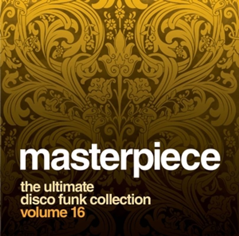 Various - Masterpiece Collection Vol.16