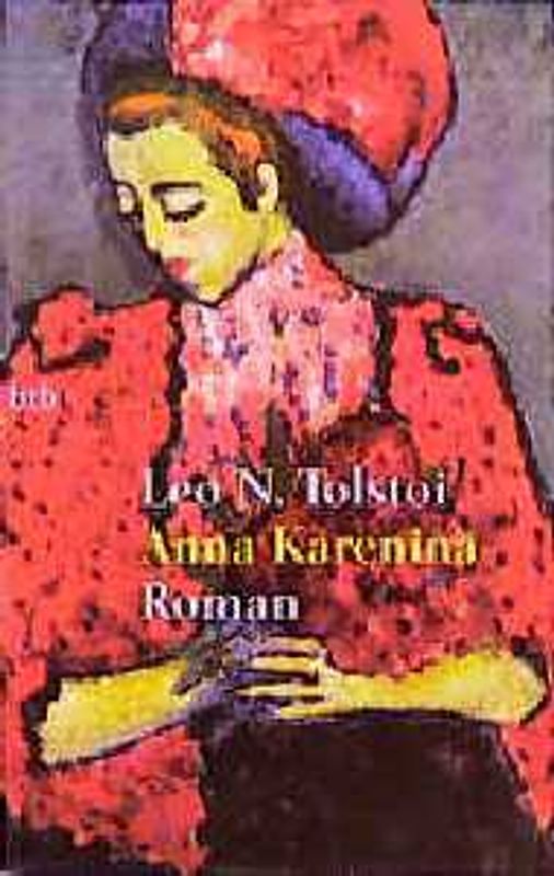 Anna Karenina