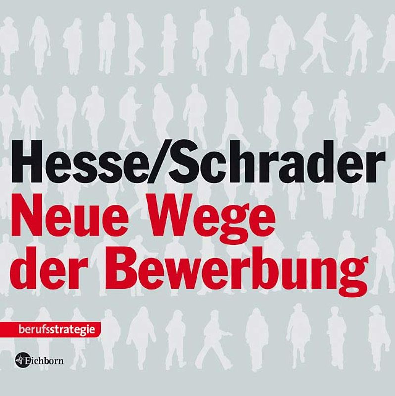 Neue Wege der Bewerbung