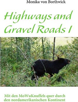Highways and Gravel Roads I