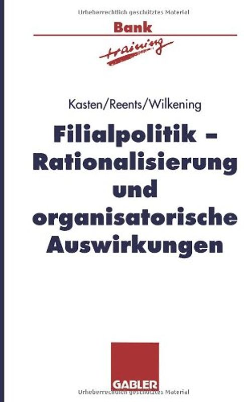 Filialpolitik