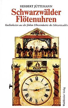 Schwarzwälder Flötenuhren