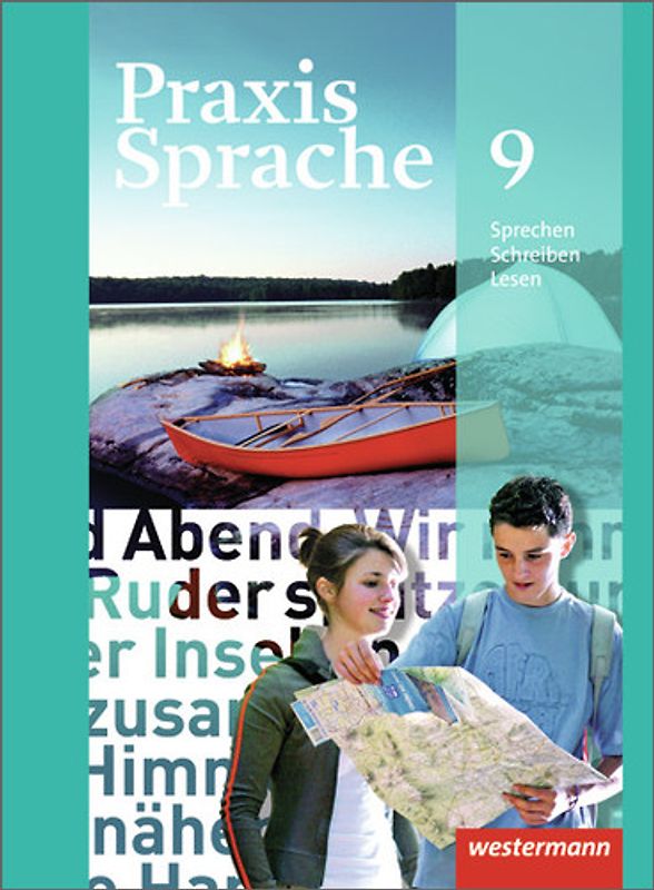 Praxis Sprache - Allgemeine Ausgabe 2010