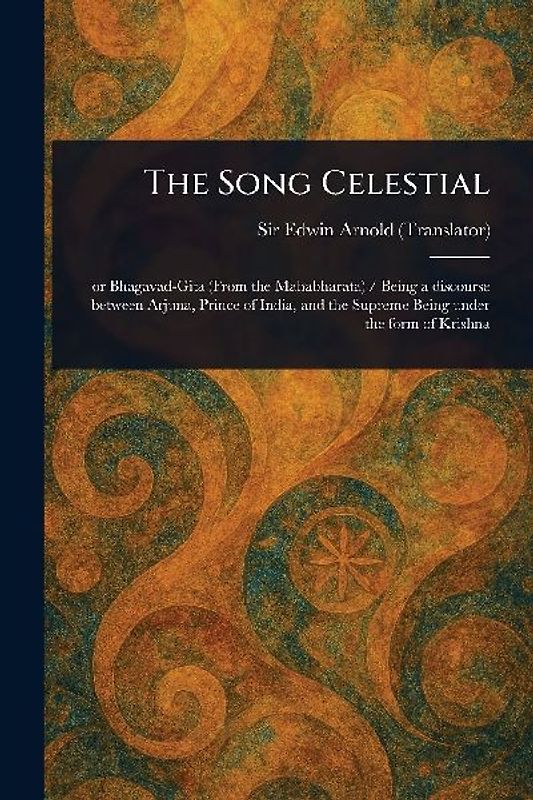 The Song Celestial