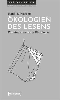 Ökologien des Lesens