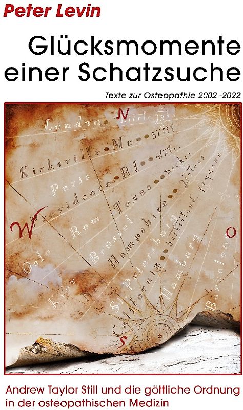 Glücksmomente einer Schatzsuche