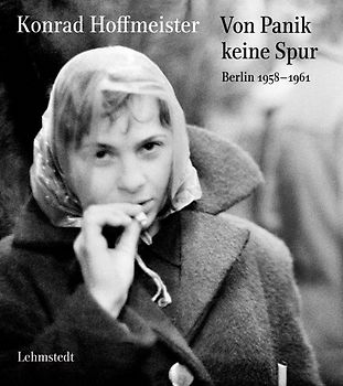 Von Panik keine Spur