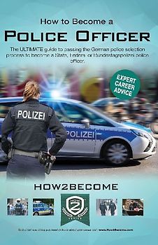 How to Become a Police Officer
