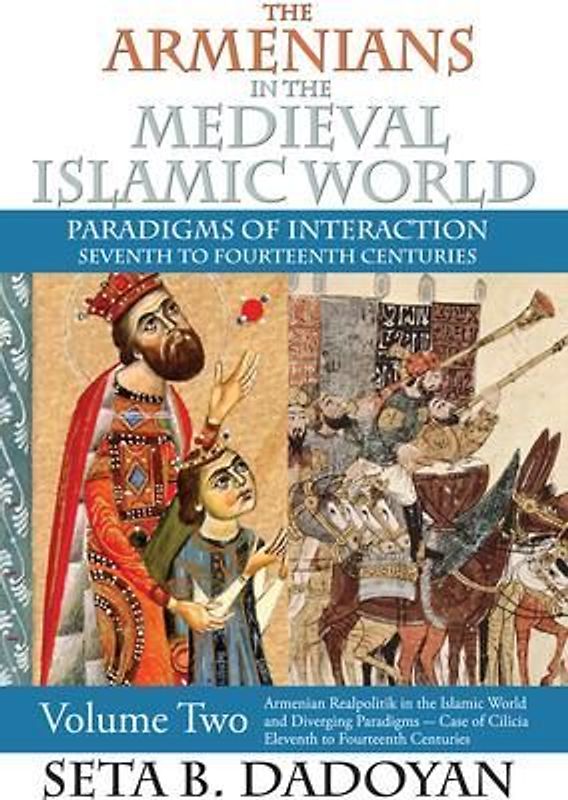 The Armenians in the Medieval Islamic World